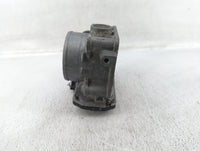 2008-2012 Honda Accord Throttle Body P/N:U22450435727 GMD7A Fits Fits 2008 2009 2010 2011 2012 OEM Used Auto Parts - Oemused