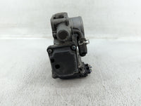 2008-2012 Honda Accord Throttle Body P/N:U22450435727 GMD7A Fits Fits 2008 2009 2010 2011 2012 OEM Used Auto Parts - Oemused