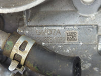 2008-2012 Honda Accord Throttle Body P/N:U22450435727 GMD7A Fits Fits 2008 2009 2010 2011 2012 OEM Used Auto Parts - Oemused