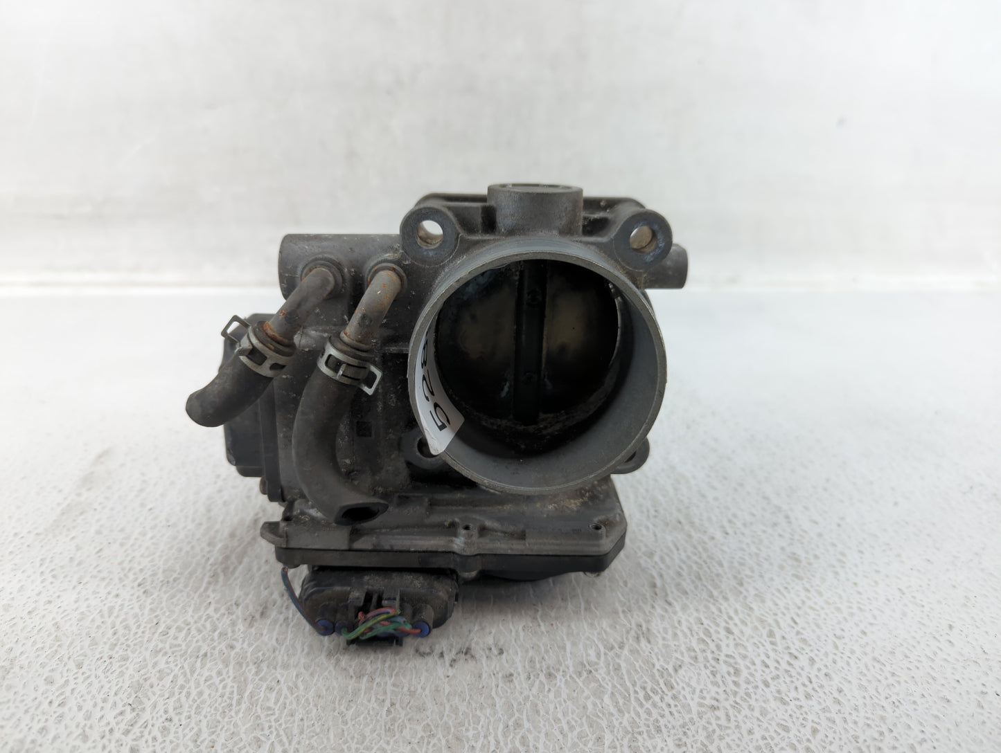 2008-2012 Honda Accord Throttle Body P/N:U22450435727 GMD7A Fits Fits 2008 2009 2010 2011 2012 OEM Used Auto Parts - Oemused