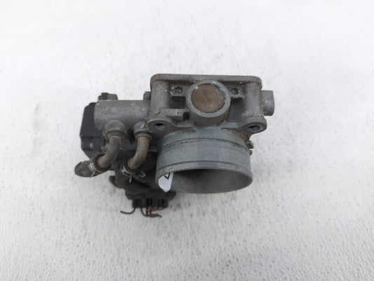 2008-2012 Honda Accord Throttle Body P/N:U22450435727 GMD7A Fits Fits 2008 2009 2010 2011 2012 OEM Used Auto Parts