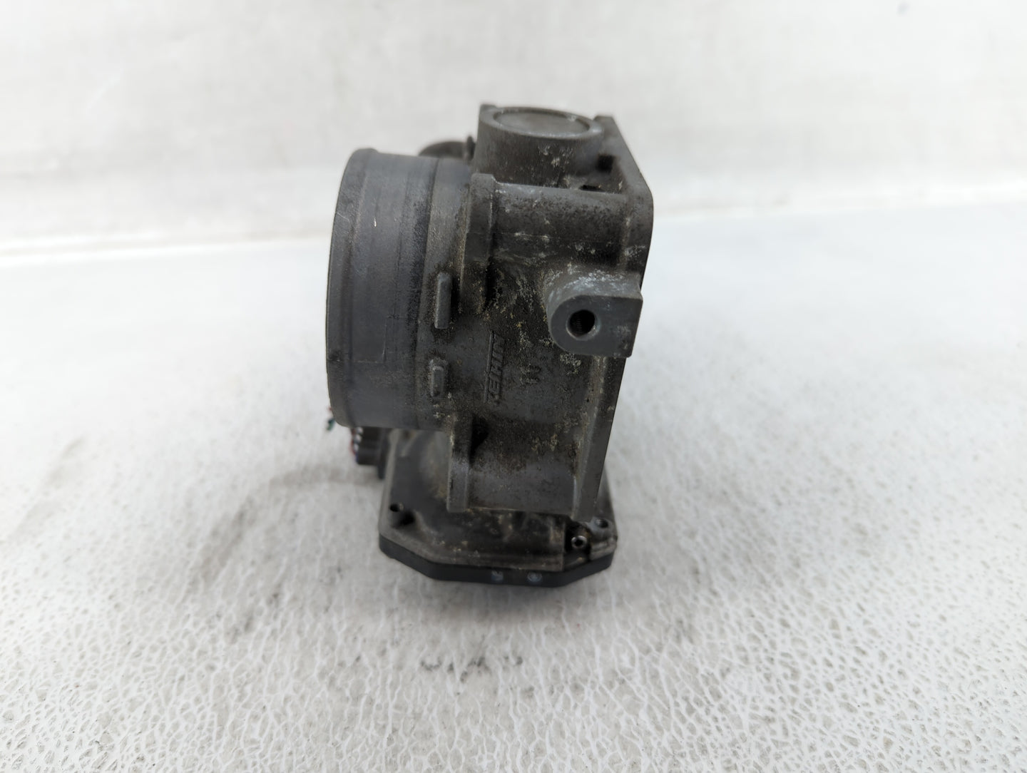 2008-2012 Honda Accord Throttle Body P/N:U22450435727 GMD7A Fits Fits 2008 2009 2010 2011 2012 OEM Used Auto Parts - Oemused