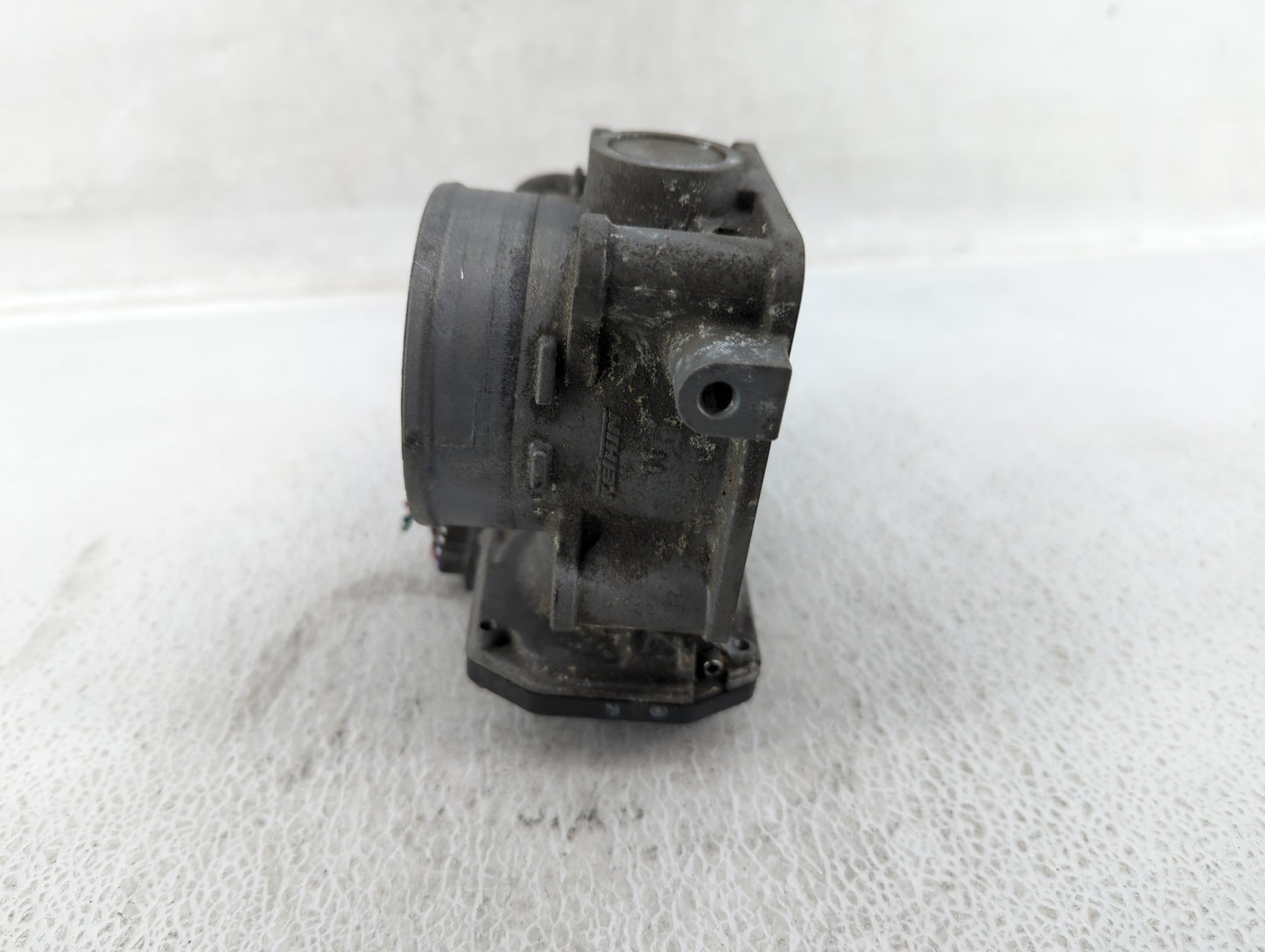 2008-2012 Honda Accord Throttle Body P/N:U22450435727 GMD7A Fits Fits 2008 2009 2010 2011 2012 OEM Used Auto Parts - Oemused