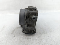 2008-2012 Honda Accord Throttle Body P/N:U22450435727 GMD7A Fits Fits 2008 2009 2010 2011 2012 OEM Used Auto Parts - Oemused