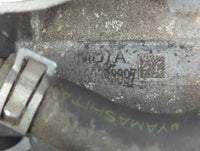 2008-2012 Honda Accord Throttle Body P/N:U22450435727 GMD7A Fits Fits 2008 2009 2010 2011 2012 OEM Used Auto Parts - Oemused