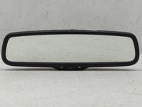 2006-2012 Honda Accord Interior Rear View Mirror Replacement OEM P/N:E11026001 SEC-A12 Fits OEM Used Auto Parts - Oemusedaut