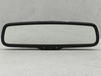 compare product 2006-2012 Honda Accord Interior Rear View Mirror Replacement OEM P/N:E11026001 SEC-A12 Fits OEM Used Auto Parts