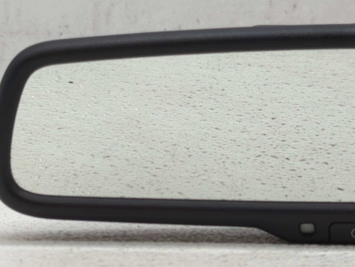 2006-2012 Honda Accord Interior Rear View Mirror Replacement OEM P/N:E11026001 SEC-A12 Fits OEM Used Auto Parts - Oemusedaut