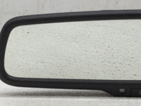 2006-2012 Honda Accord Interior Rear View Mirror Replacement OEM P/N:E11026001 SEC-A12 Fits OEM Used Auto Parts - Oemusedaut