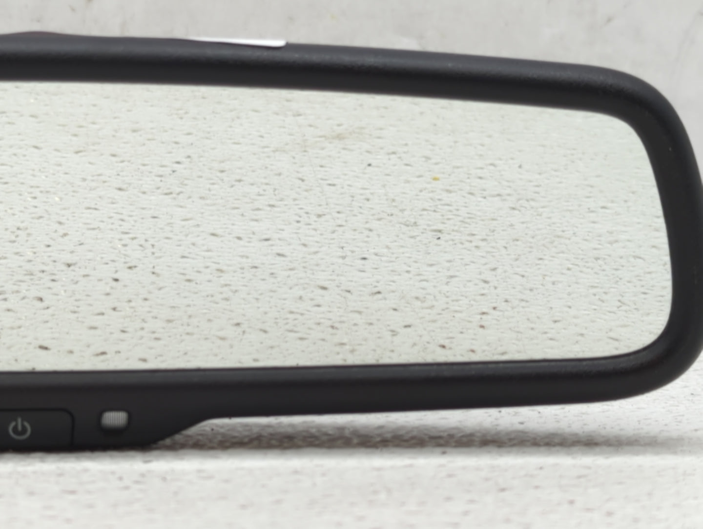 2006-2012 Honda Accord Interior Rear View Mirror Replacement OEM P/N:E11026001 SEC-A12 Fits OEM Used Auto Parts - Oemusedaut