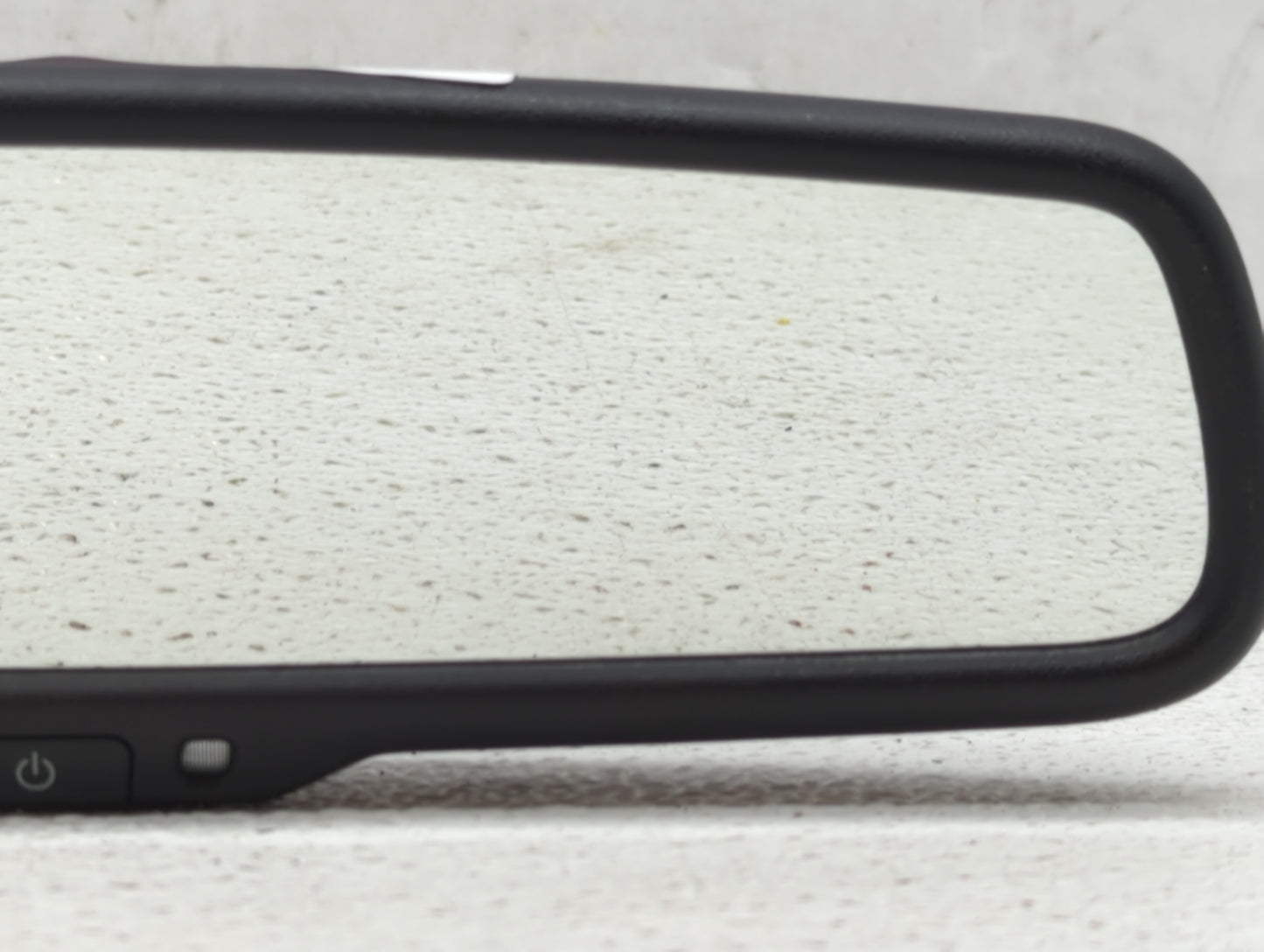 2006-2012 Honda Accord Interior Rear View Mirror Replacement OEM P/N:E11026001 SEC-A12 Fits OEM Used Auto Parts - Oemusedaut