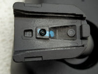 2006-2012 Honda Accord Interior Rear View Mirror Replacement OEM P/N:E11026001 SEC-A12 Fits OEM Used Auto Parts - Oemusedaut