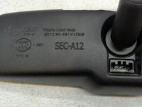 2006-2012 Honda Accord Interior Rear View Mirror Replacement OEM P/N:E11026001 SEC-A12 Fits OEM Used Auto Parts - Oemusedaut