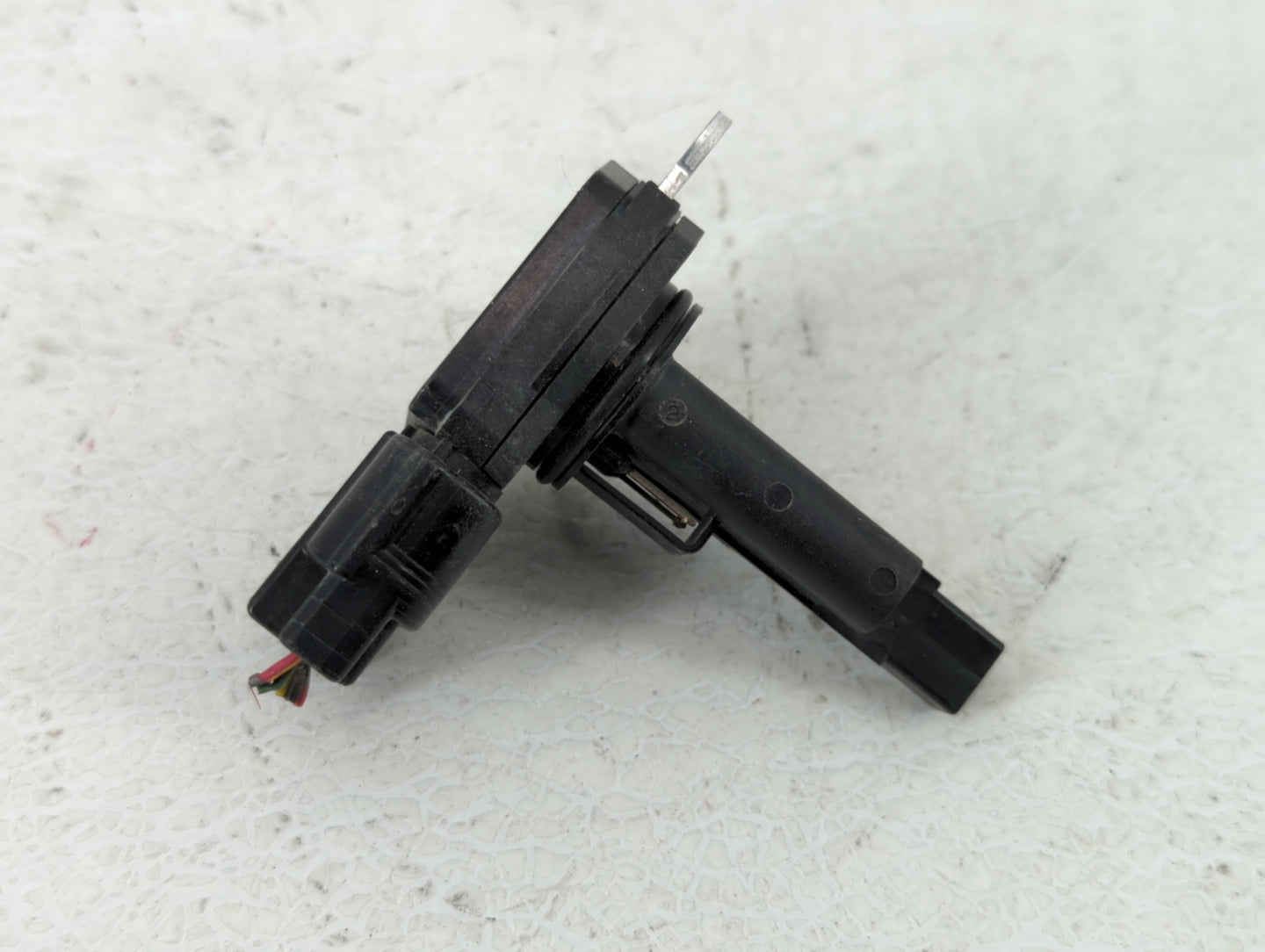 2008-2012 Honda Accord Mass Air Flow Meter Maf - Oemusedautoparts1.com