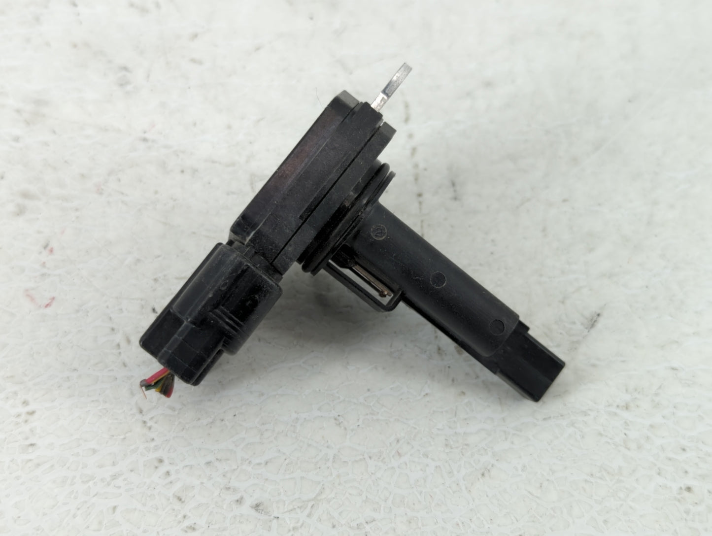 2008-2012 Honda Accord Mass Air Flow Meter Maf - Oemusedautoparts1.com