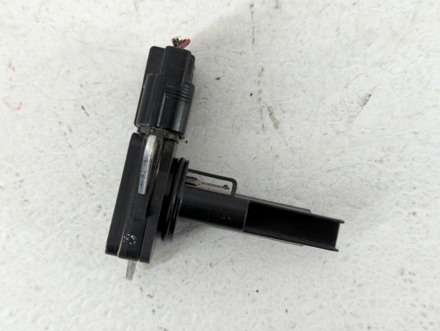 2008-2012 Honda Accord Mass Air Flow Meter Maf - Oemusedautoparts1.com