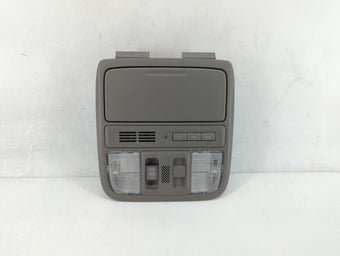 compare product 2008-2012 Honda Accord Center Floor Console P/N:1514118 Fits Fits 2008 2009 2010 2011 2012 2013 2014 2015 OEM Used Auto Parts