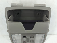 2008-2012 Honda Accord Center Floor Console P/N:1514118 Fits Fits 2008 2009 2010 2011 2012 2013 2014 2015 OEM Used Auto Part