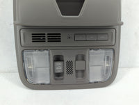2008-2012 Honda Accord Center Floor Console P/N:1514118 Fits Fits 2008 2009 2010 2011 2012 2013 2014 2015 OEM Used Auto Part