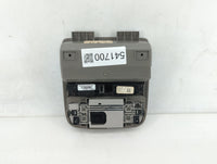 2008-2012 Honda Accord Center Floor Console P/N:1514118 Fits Fits 2008 2009 2010 2011 2012 2013 2014 2015 OEM Used Auto Part