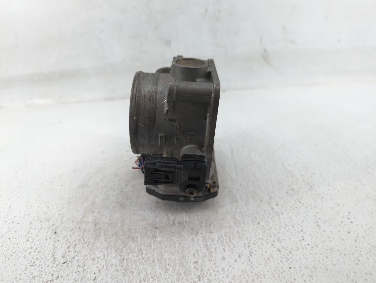 2010-2012 Honda Accord Throttle Body P/N:U31990660376 Fits Fits 2009 2010 2011 2012 2013 2014 2015 2016 2017 OEM Used Auto P