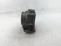 2010-2012 Honda Accord Throttle Body P/N:U31990660376 Fits Fits 2009 2010 2011 2012 2013 2014 2015 2016 2017 OEM Used Auto P