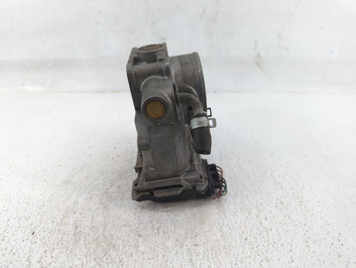2010-2012 Honda Accord Throttle Body P/N:U31990660376 Fits Fits 2009 2010 2011 2012 2013 2014 2015 2016 2017 OEM Used Auto P