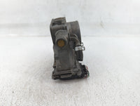 2010-2012 Honda Accord Throttle Body P/N:U31990660376 Fits Fits 2009 2010 2011 2012 2013 2014 2015 2016 2017 OEM Used Auto P