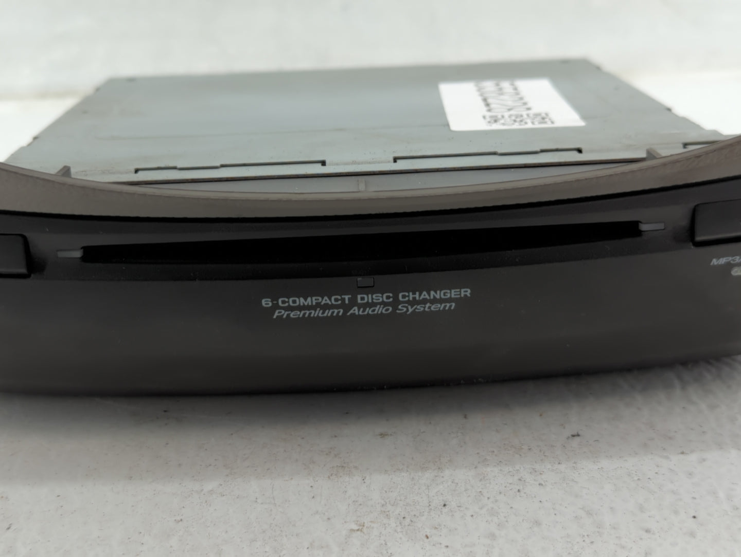 2008-2012 Honda Accord Radio AM FM Cd Player Receiver Replacement P/N:39110-TA0-A014-M1 Fits Fits 2008 2009 2010 2011 2012 O