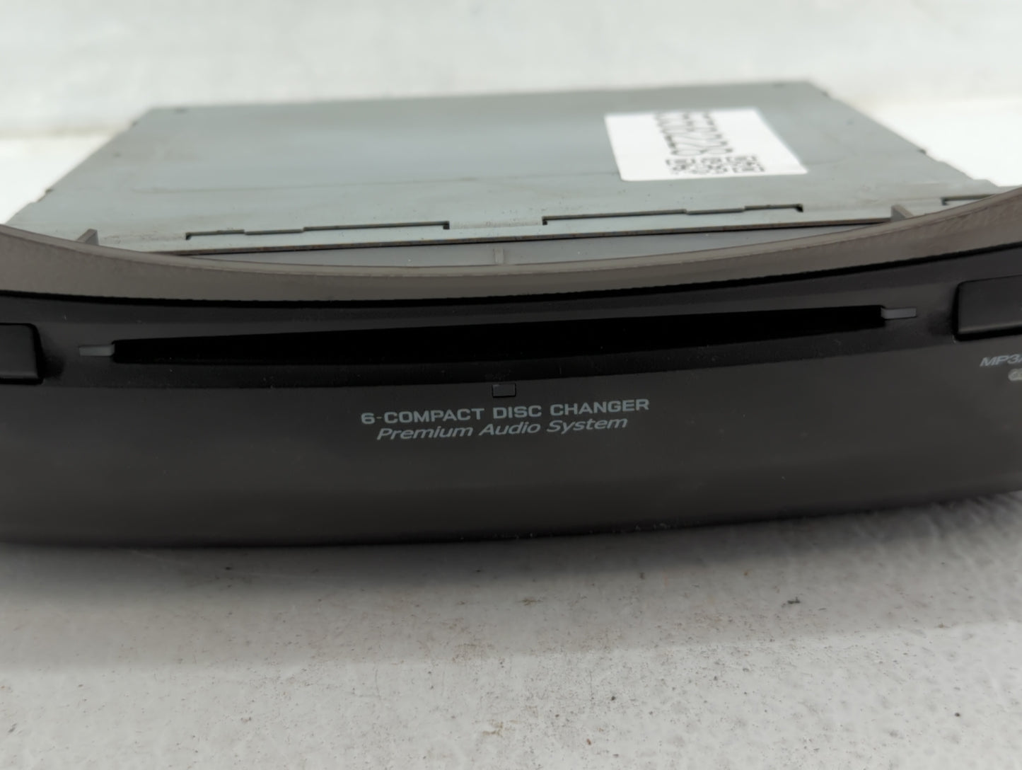 2008-2012 Honda Accord Radio AM FM Cd Player Receiver Replacement P/N:39110-TA0-A014-M1 Fits Fits 2008 2009 2010 2011 2012 O