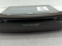 2008-2012 Honda Accord Radio AM FM Cd Player Receiver Replacement P/N:39110-TA0-A014-M1 Fits Fits 2008 2009 2010 2011 2012 O