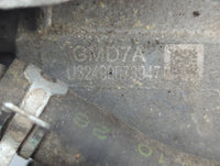 2008-2012 Honda Accord Throttle Body P/N:U32400073947 Fits Fits 2008 2009 2010 2011 2012 OEM Used Auto Parts - Oemusedautopa