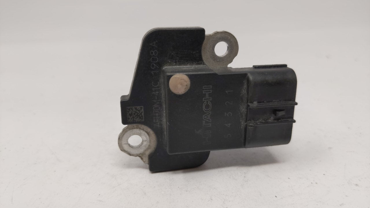 2013-2019 Honda Accord Mass Air Flow Meter Maf - Oemusedautoparts1.com