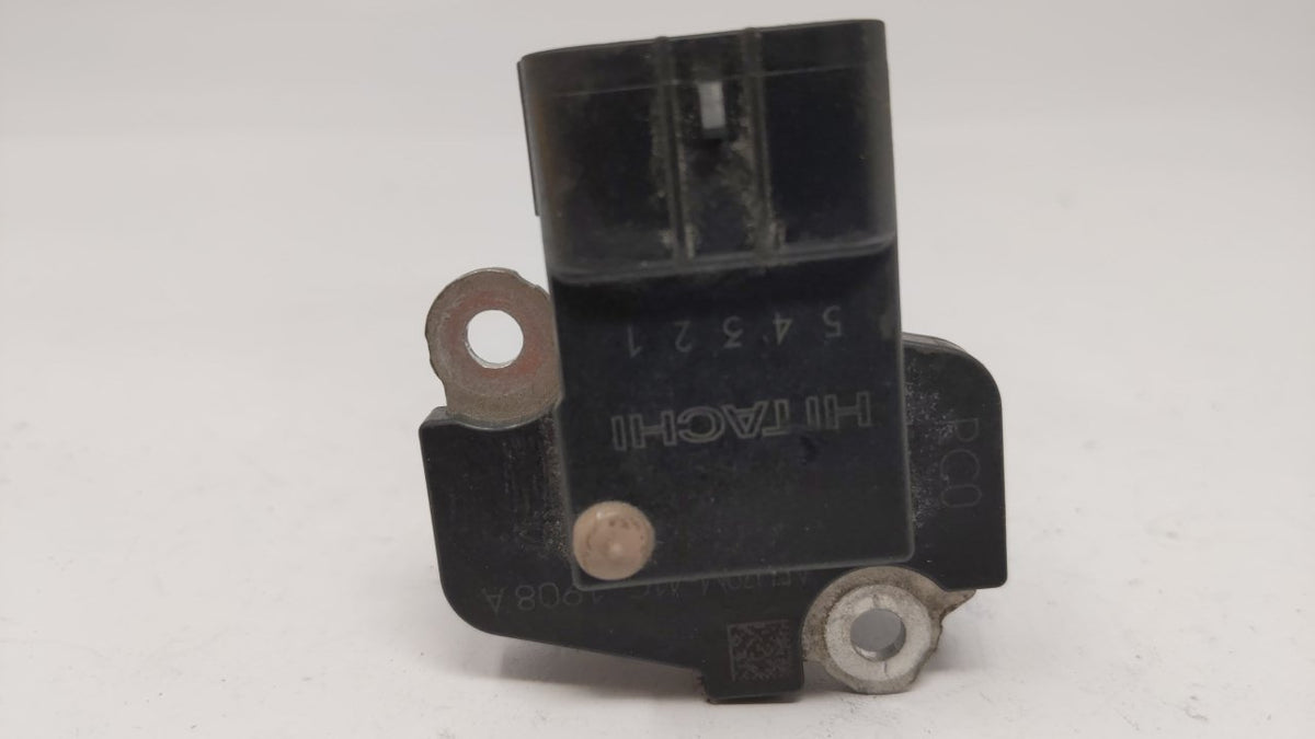 2013-2022 Honda Accord Mass Air Flow Meter Maf Sensor 57578 - Oemusedautoparts1.com