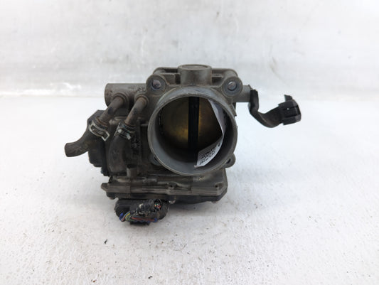2008-2012 Honda Accord Throttle Body P/N:GMD7A U32400073947 Fits Fits 2008 2009 2010 2011 2012 OEM Used Auto Parts - Oemused