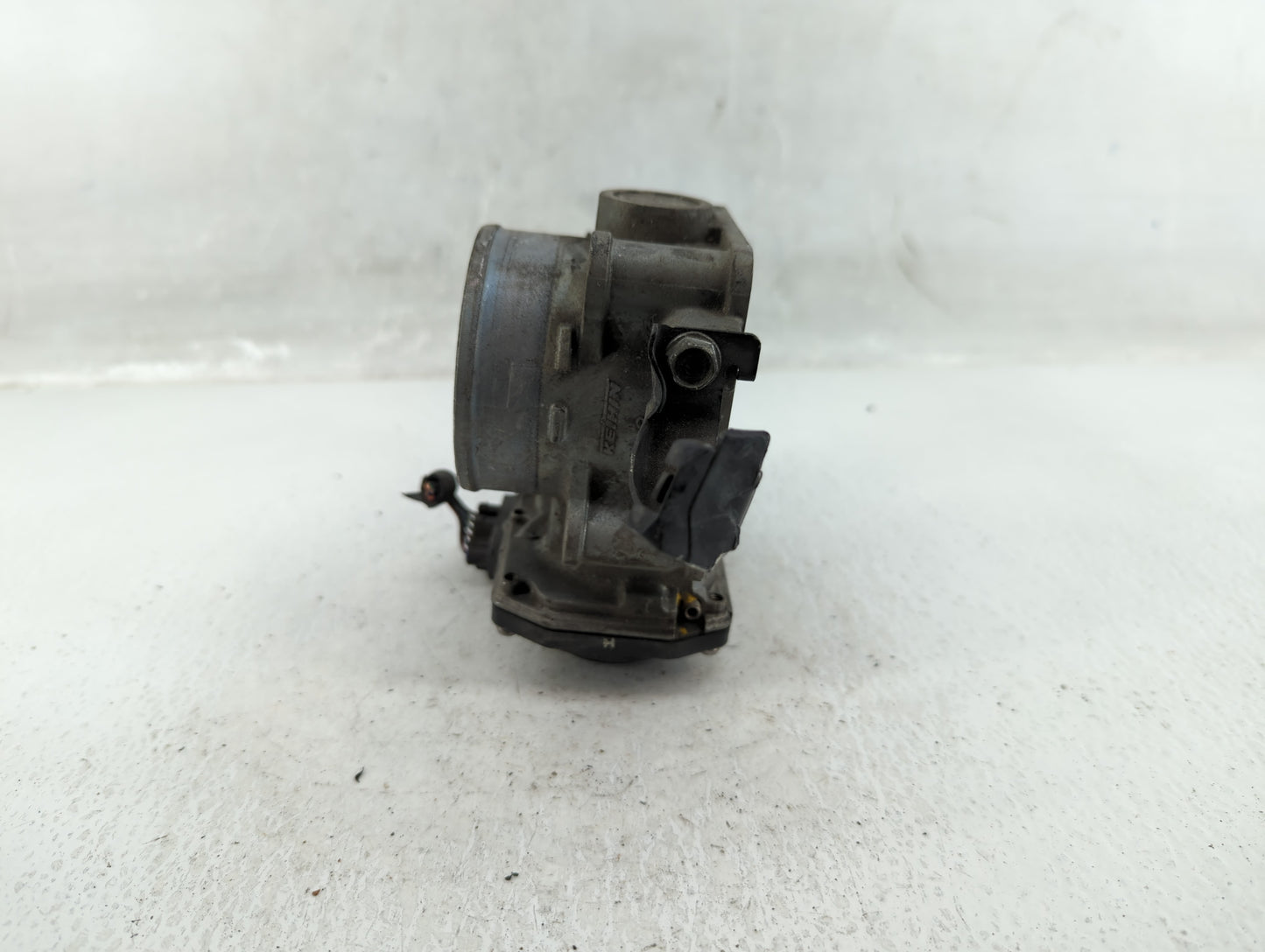 2008-2012 Honda Accord Throttle Body P/N:GMD7A U32400073947 Fits Fits 2008 2009 2010 2011 2012 OEM Used Auto Parts - Oemused