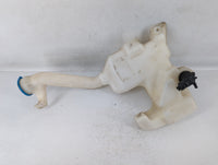 2008-2012 Honda Accord Windshield Washer Fluid Reservoir Bottle Oem - Oemusedautoparts1.com