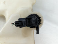 2008-2012 Honda Accord Windshield Washer Fluid Reservoir Bottle Oem - Oemusedautoparts1.com