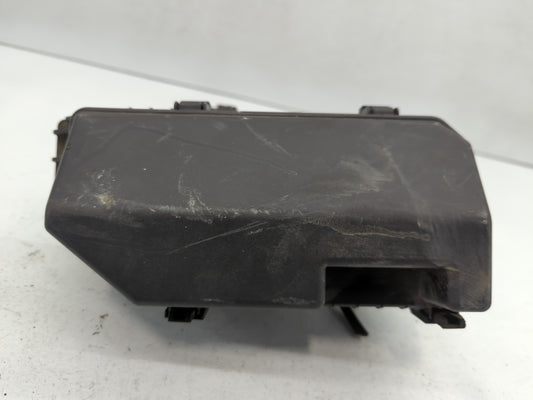 2008-2012 Honda Accord Fusebox Fuse Box Panel Relay Module P/N:01C4J1969 Fits Fits 2008 2009 2010 2011 2012 OEM Used Auto Pa