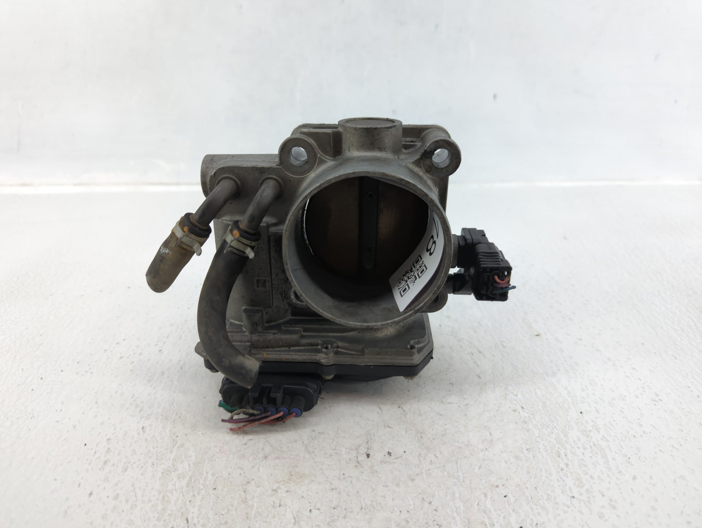2010-2012 Honda Accord Throttle Body P/N:U31990617755 GMC1E Fits Fits 2009 2010 2011 2012 2013 2014 2015 2016 2017 OEM Used 