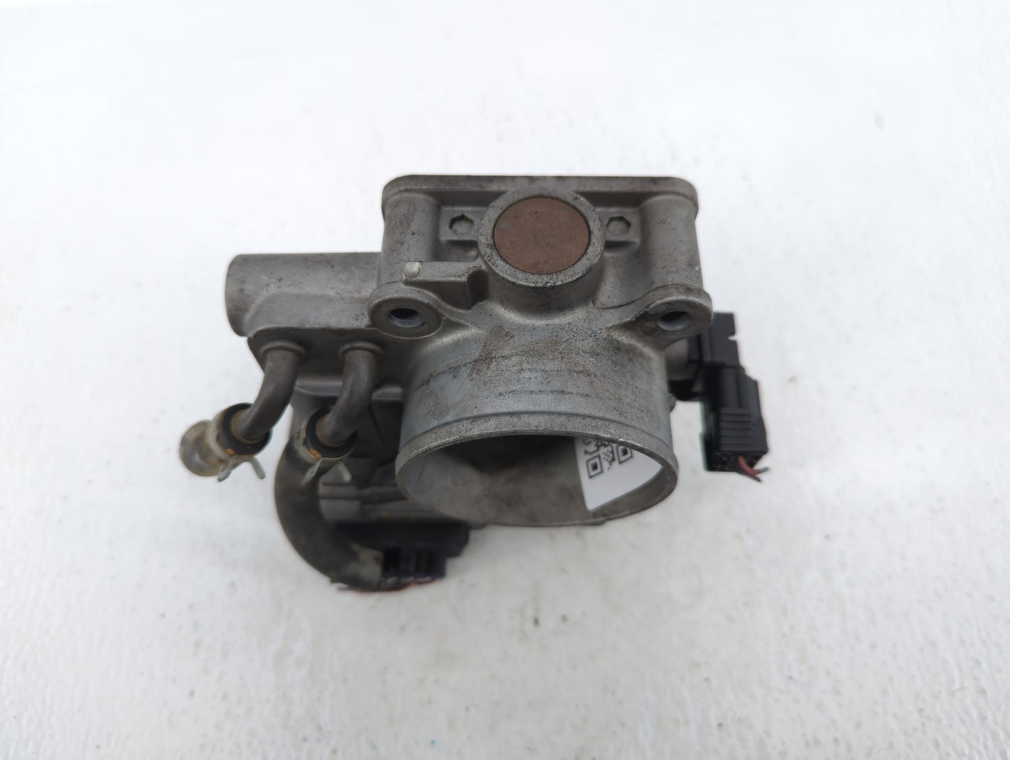 2010-2012 Honda Accord Throttle Body P/N:U31990617755 GMC1E Fits Fits 2009 2010 2011 2012 2013 2014 2015 2016 2017 OEM Used 