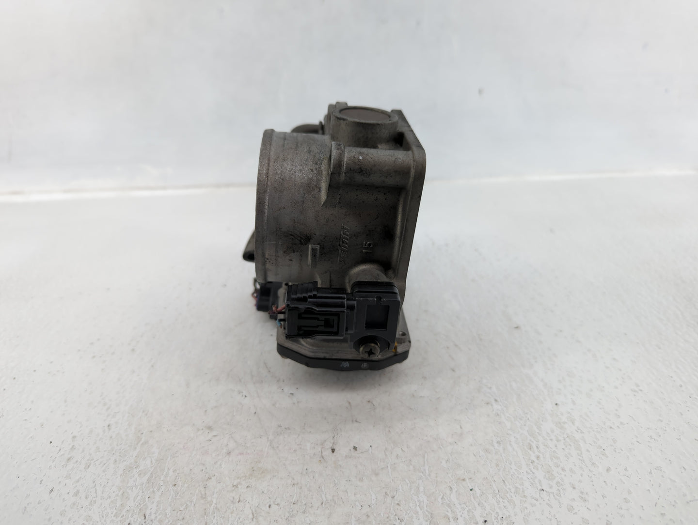 2010-2012 Honda Accord Throttle Body P/N:U31990617755 GMC1E Fits Fits 2009 2010 2011 2012 2013 2014 2015 2016 2017 OEM Used 