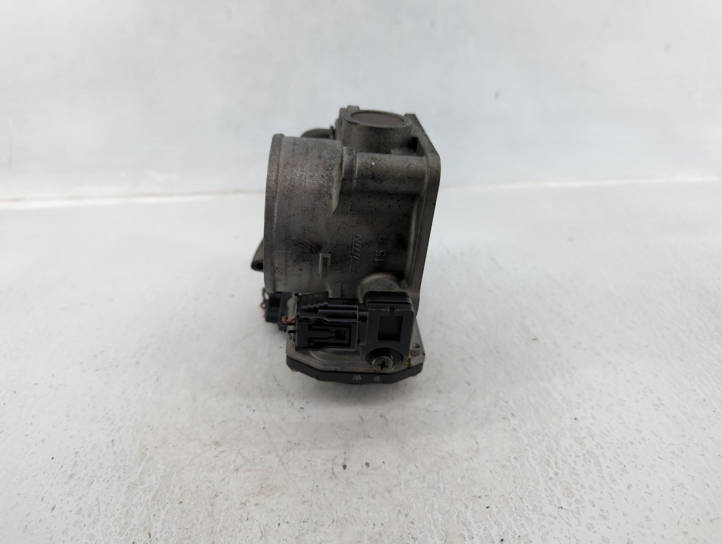 2010-2012 Honda Accord Throttle Body P/N:U31990617755 GMC1E Fits Fits 2009 2010 2011 2012 2013 2014 2015 2016 2017 OEM Used 