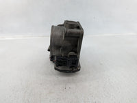 2010-2012 Honda Accord Throttle Body P/N:U31990617755 GMC1E Fits Fits 2009 2010 2011 2012 2013 2014 2015 2016 2017 OEM Used 