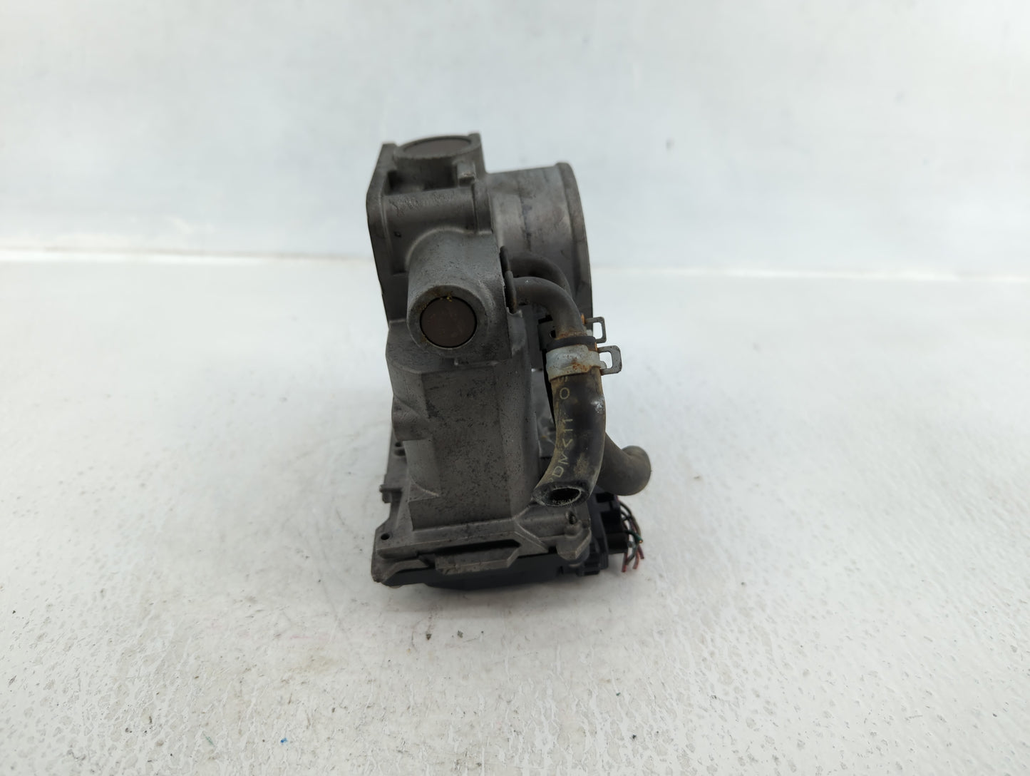 2010-2012 Honda Accord Throttle Body P/N:U31990617755 GMC1E Fits Fits 2009 2010 2011 2012 2013 2014 2015 2016 2017 OEM Used 