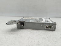 2008-2012 Honda Accord Am Fm Cd Player Radio Receiver - Oemusedautoparts1.com