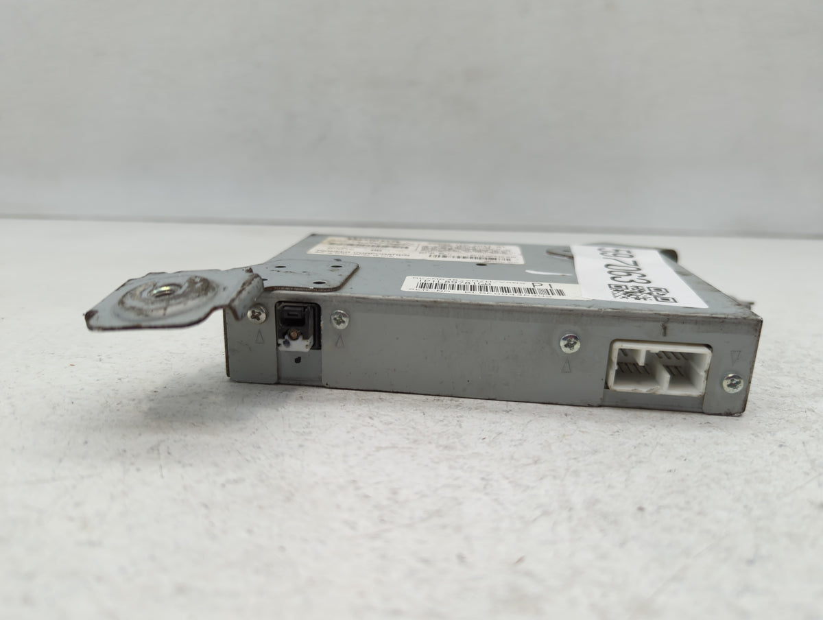 2008-2012 Honda Accord Am Fm Cd Player Radio Receiver 597063 - Oemusedautoparts1.com