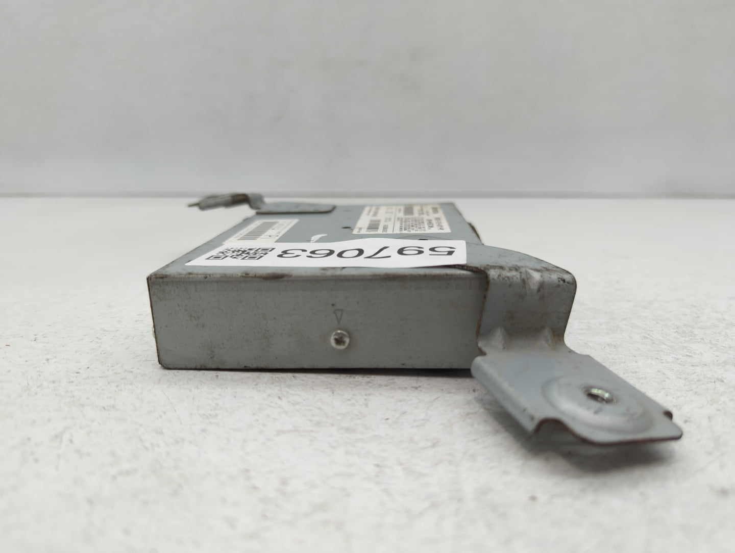 2008-2012 Honda Accord Am Fm Cd Player Radio Receiver - Oemusedautoparts1.com
