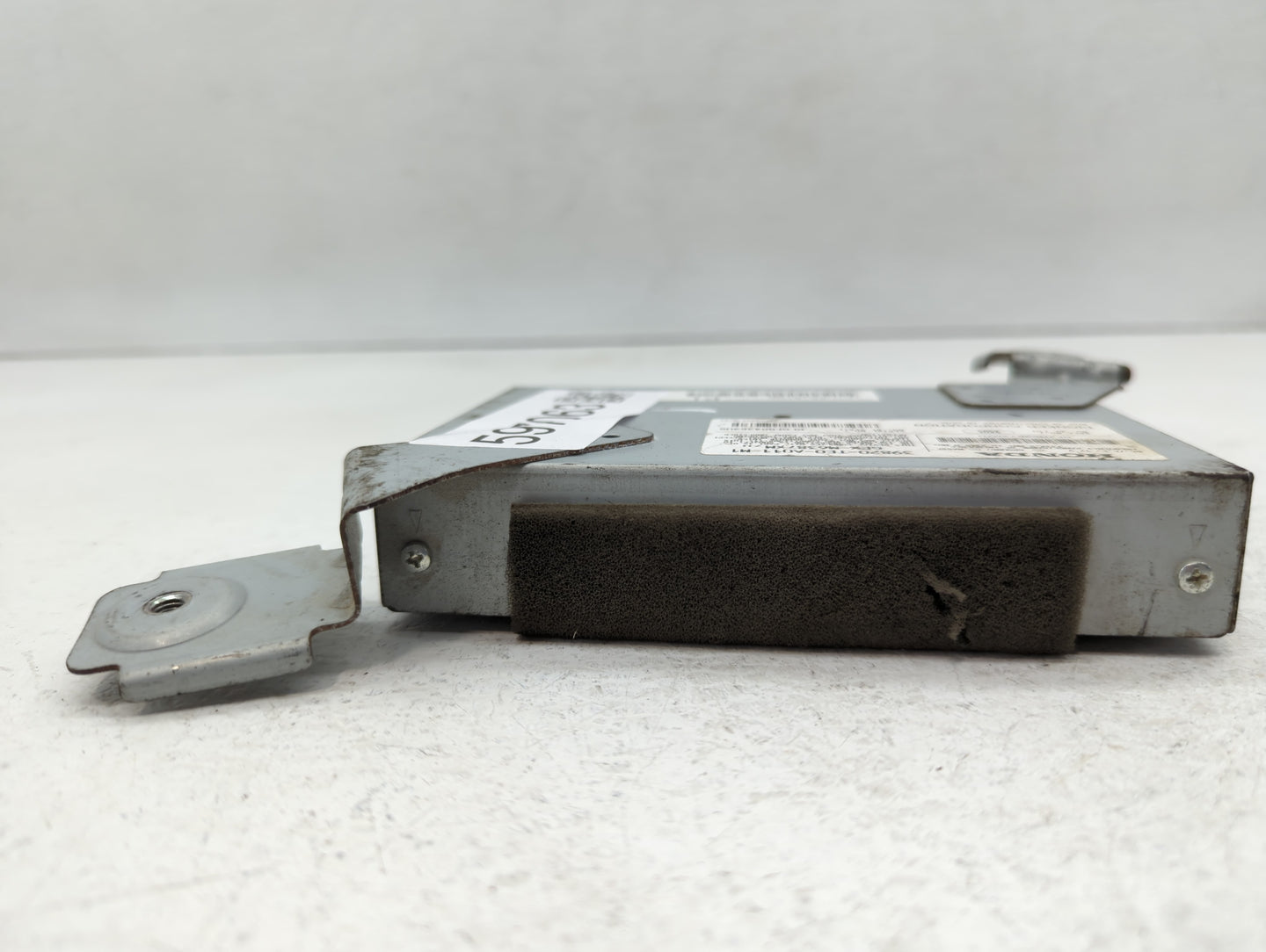 2008-2012 Honda Accord Am Fm Cd Player Radio Receiver - Oemusedautoparts1.com