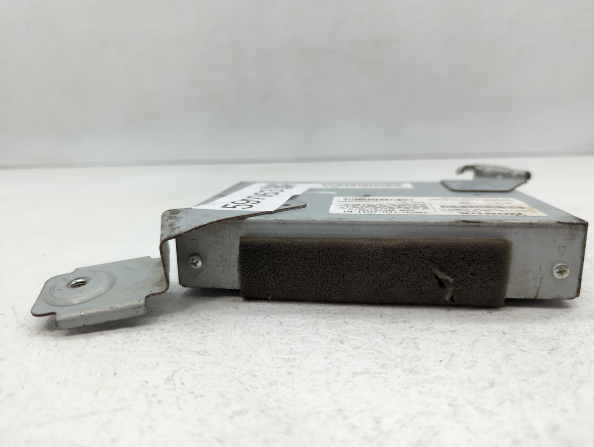 2008-2012 Honda Accord Am Fm Cd Player Radio Receiver 597063 - Oemusedautoparts1.com